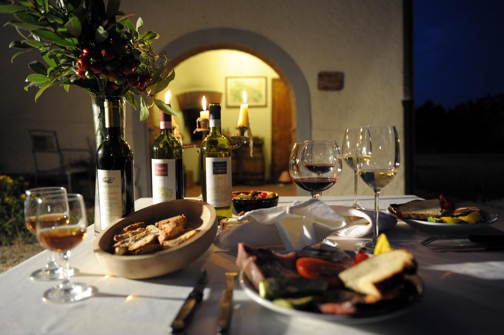 Agriturismo Podere Poggio Ai Cieli 산지미냐노 외부 사진