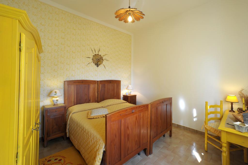Agriturismo Podere Poggio Ai Cieli 산지미냐노 객실 사진