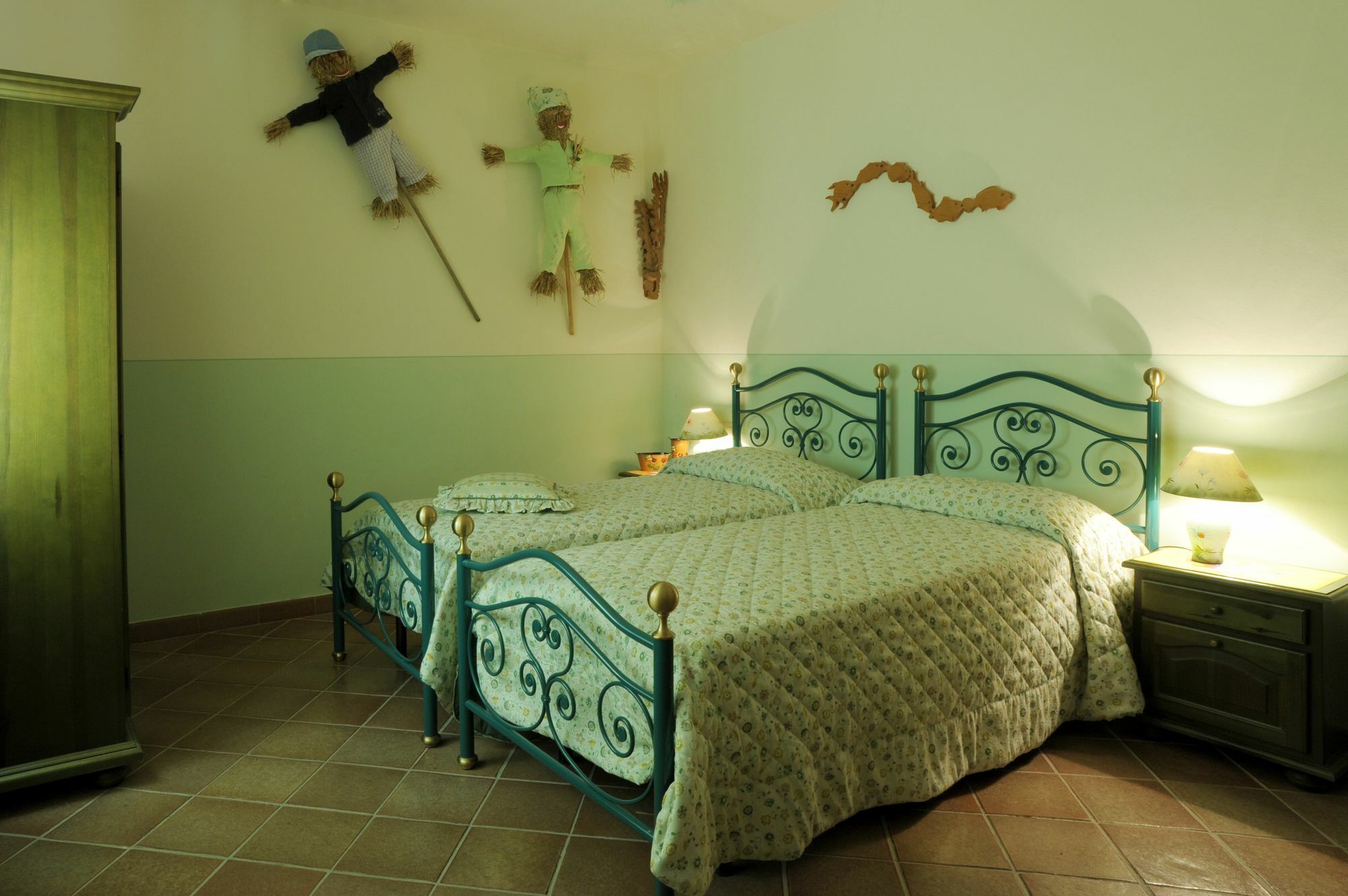 Agriturismo Podere Poggio Ai Cieli 산지미냐노 외부 사진